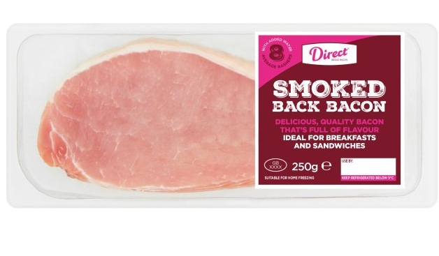 STEAK PIE