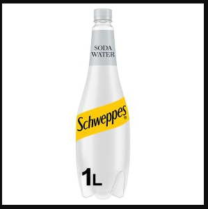 BARR LEMONADE  6pack Â£2