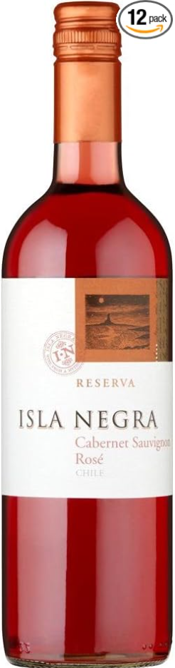 MCGUIGAN BLACK LABEL PINOT GRI