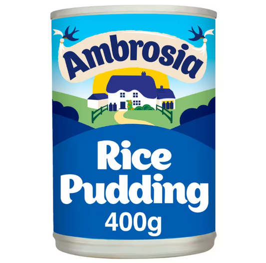 Ambrosia Rice Pudding Â£1.49