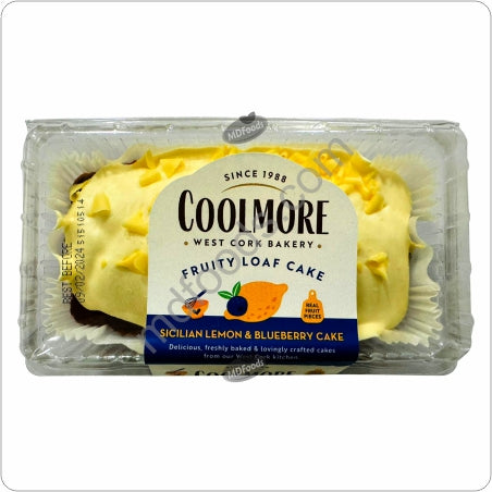 Coolmore Scilian Lemon B