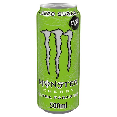 Monster Ultra Paradise Â£1.39