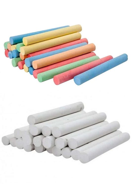 CHALKS