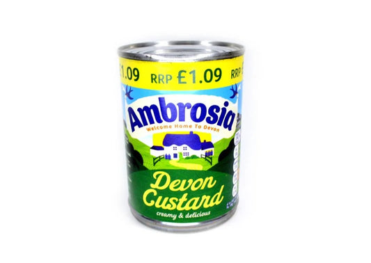 AMBROSIA CUSTARD £1.09