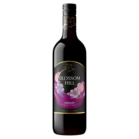 Blossom Hill Merlot Spain 13%