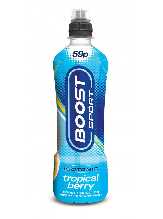 Boost Sports Trop/Berr59