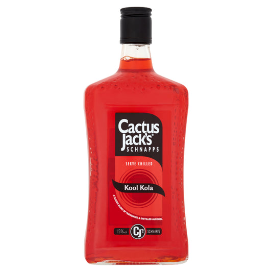CACTUS JACK KOOL KOLA