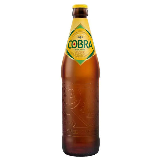 COBRA LGE NRB 660ML
