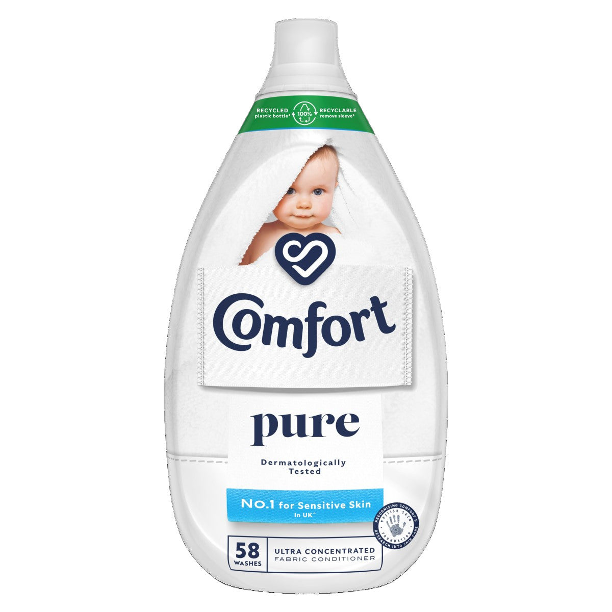 COMFORT FC PURE 36W