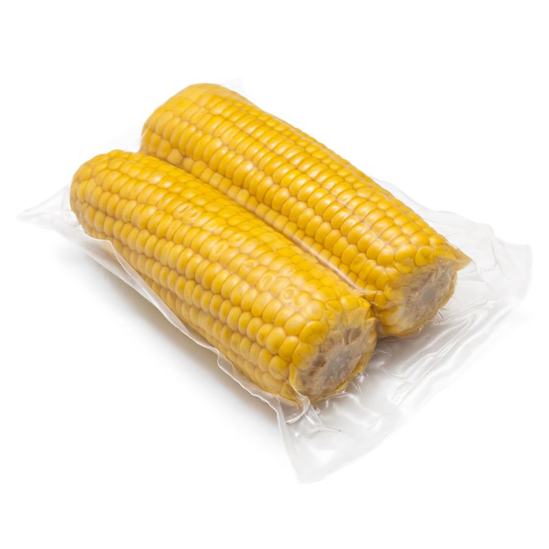 B/PAK 2 CORN ON THE COB
