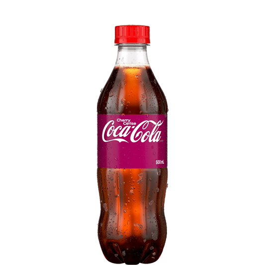Coca Cola Coke Cherry Â£2.59 1.