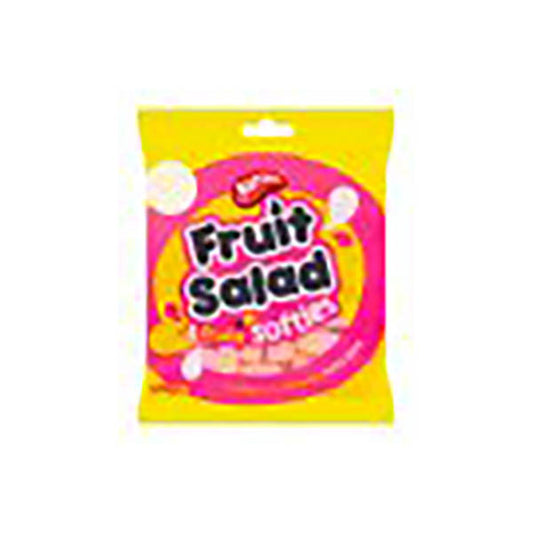 Barrat Fruit Salad Softies
