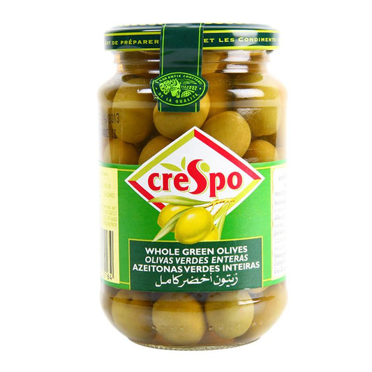 Crespo Green Stuff Olive Â£1.09