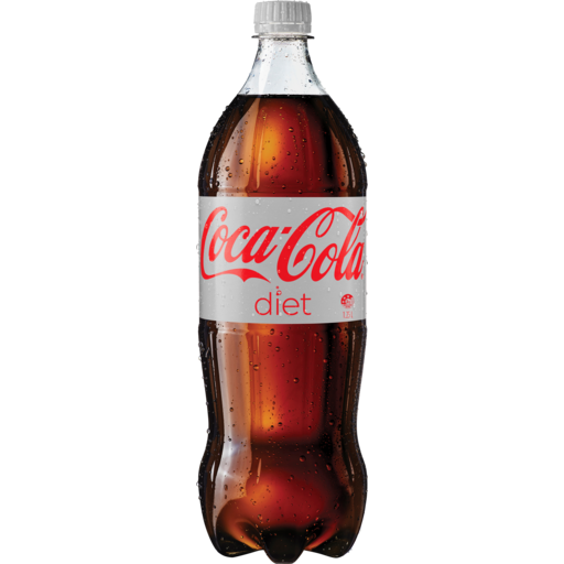 COCA COLA DIET