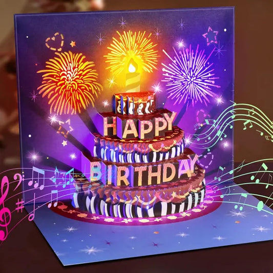 BIRTHDAY CARD 1.50