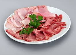 COLD MEAT