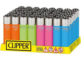 CLIPPER SOFT TOUCH 40S