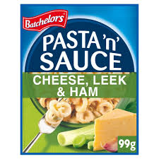 Batchelor PnS Cheese Leek& Ham