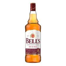 Bells Original Whisky Â£21.99 4