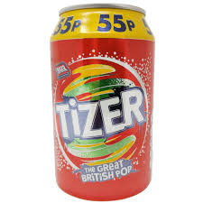 Barr Tizer 55P