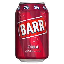 Barr Cola PM79