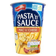 BATCH PNS POT MAC CHES £