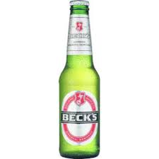 Becks Bier NRB 4%