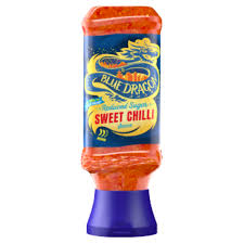 BLUE DRAGON SWEET CHILLI