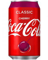 CHERRY COKE