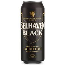 BELHAVEN BLACK 4.2%