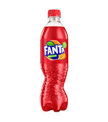 FANTA FRUIT TWIST