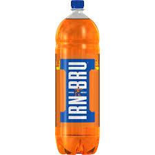 Barr Irn Bru Â£1.79