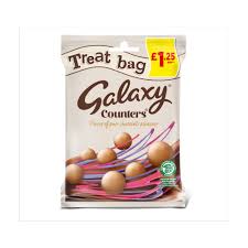 Counters Treat Bag Â£1.25