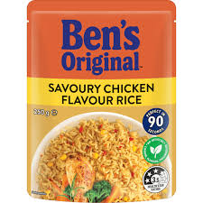 Bens Orig Sav Chik FR