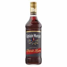 Cap Morgan Dark £9.49