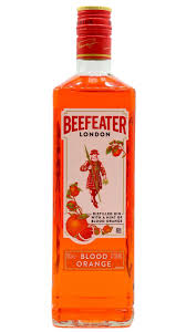 BEEFEATER BLOOD ORANGE G