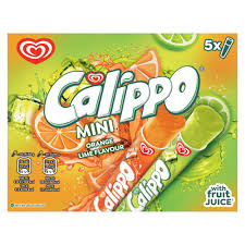 Calippo Mini 5pk