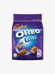 CAD OREO BITES £1.00