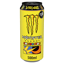 Monster The Doctor Â£1.65