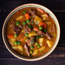 BEEF STEW