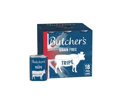Butch Chick Tripe 89p