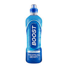 Boost Sports Trop/Ber 65