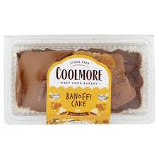 COOLMORE BANOFFI CAKE   £2.29