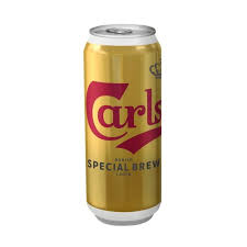 Carlsberg Special Brew 7.5%