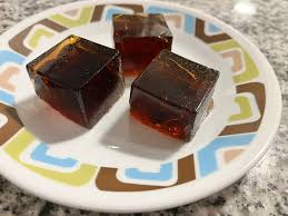COLA CHUNKS