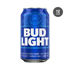 BUD LIGHT