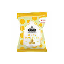 Bonds Lemon Bon Bons £1.00