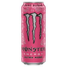 Monster Ultra Rosa Â£1.55