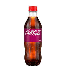 CHERRY COLA