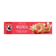 Baker Whirler Bac & Che.